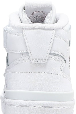 (Women) adidas Forum Mid 'White Shock Pink' G57984 Sizing (Women) adidas Forum Mid 'White Shock Pink' G57984