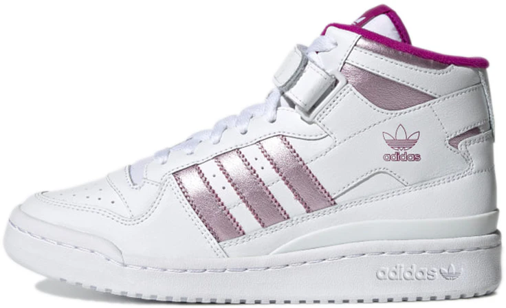 adidas-forum-mid-white-sonic-fuchsia-wmns