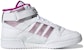 (W) adidas Forum Mid 'Putih Sonic Fuchsia' GX5054