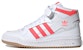 (W) adidas Forum Mid 'Putih Turbo' GY3673