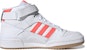 (W) adidas Forum Mid 'Putih Turbo' GY3673