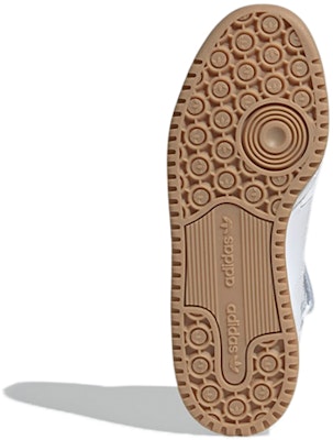 (Women) adidas Forum Mid 'White Turbo' GY3673 Details for (Women) adidas Forum Mid 'White Turbo' GY3673