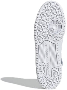 (W) adidas Forum Mid 'Putih Victory Crimson' GZ8601 Details for (W) adidas Forum Mid 'Putih Victory Crimson' GZ8601