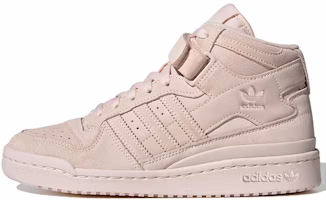 (Women) adidas Forum Mid 'Wonder Quartz' FZ6535 (Women) adidas Forum Mid 'Wonder Quartz' FZ6535
