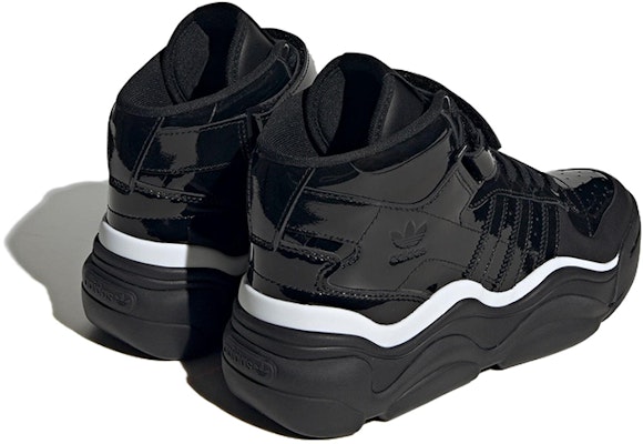 (W) 阿迪达斯 Forum Millencon“黑白” HQ8939 Shop (W) 阿迪达斯 Forum Millencon“黑白” HQ8939