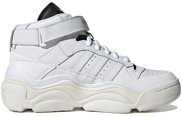 (W) 阿迪达斯 Forum Millencon 白黑配色 HQ6040 Order (W) 阿迪达斯 Forum Millencon 白黑配色 HQ6040