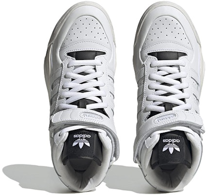 (W) 阿迪达斯 Forum Millencon 白黑配色 HQ6040 Purchase (W) 阿迪达斯 Forum Millencon 白黑配色 HQ6040