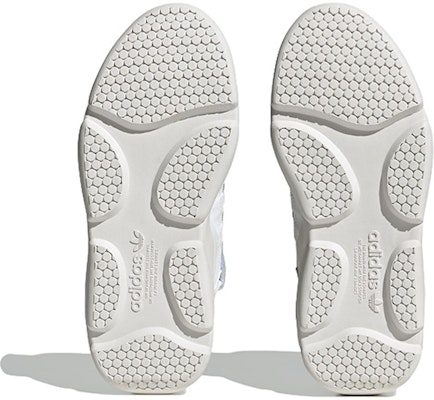 (W) 阿迪达斯 Forum Millencon 白黑配色 HQ6040 Details for (W) 阿迪达斯 Forum Millencon 白黑配色 HQ6040