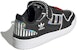 (W) adidas Forum Plus 'I Love Dance - Hitam' FY5225