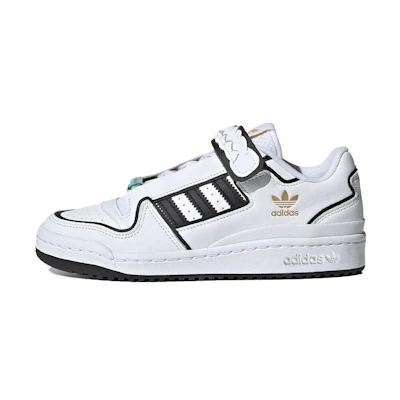 (W) adidas Forum Plus 'I Love Dance'