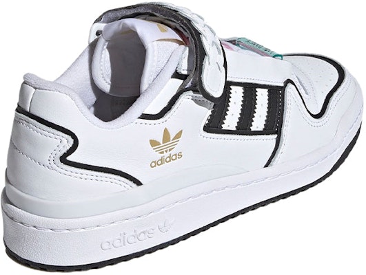 (W) adidas Forum Plus 'Saya Suka Menari' FY5223 Shop (W) adidas Forum Plus 'Saya Suka Menari' FY5223