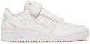 Buy (W) adidas Forum Plus 'Putih Merah Jambu Cerah' GX5073