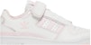 (W) adidas Forum Plus 'Putih Merah Jambu Cerah' GX5073