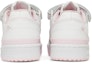Details for (W) adidas Forum Plus 'Putih Merah Jambu Cerah' GX5073