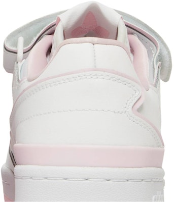 (W) adidas Forum Plus 'Putih Merah Jambu Cerah' GX5073 Sizing (W) adidas Forum Plus 'Putih Merah Jambu Cerah' GX5073