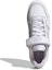 Purchase (W) adidas Forum Plus 'Putih Ungu Lembut' FY3795