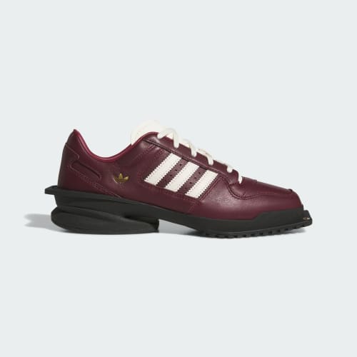 (Women) adidas Forum SQ Shadow Red/Cream White/Core Black KK1586