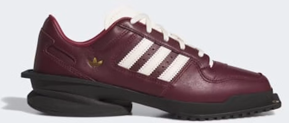 (W) adidas Forum SQ Rosso Ombra/Bianco Crema/Nero Core KK1586 Buy (W) adidas Forum SQ Rosso Ombra/Bianco Crema/Nero Core KK1586