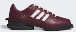 Buy (W) adidas Forum SQ Rosso Ombra/Bianco Crema/Nero Core KK1586
