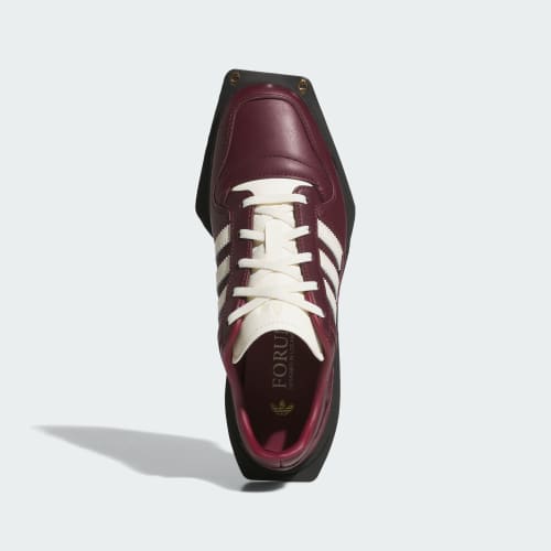 Order (W) adidas Forum SQ Rosso Ombra/Bianco Crema/Nero Core KK1586