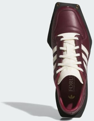 (W) adidas Forum SQ Rosso Ombra/Bianco Crema/Nero Core KK1586 Order (W) adidas Forum SQ Rosso Ombra/Bianco Crema/Nero Core KK1586