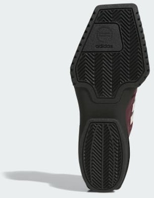 (W) adidas Forum SQ Rosso Ombra/Bianco Crema/Nero Core KK1586 Lookbook (W) adidas Forum SQ Rosso Ombra/Bianco Crema/Nero Core KK1586