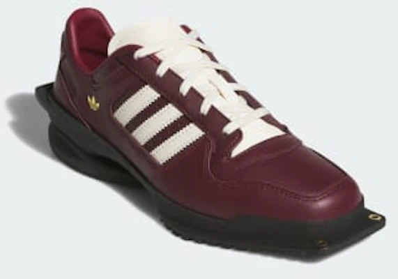 (W) adidas Forum SQ Rosso Ombra/Bianco Crema/Nero Core KK1586 Shop (W) adidas Forum SQ Rosso Ombra/Bianco Crema/Nero Core KK1586