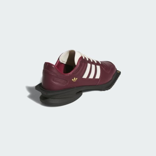 Purchase (W) adidas Forum SQ Rosso Ombra/Bianco Crema/Nero Core KK1586
