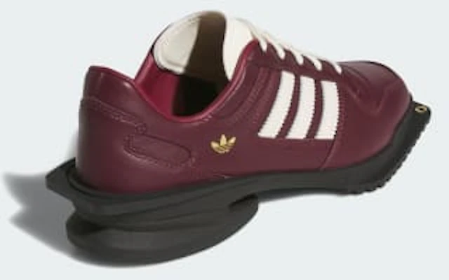 (W) adidas Forum SQ Rosso Ombra/Bianco Crema/Nero Core KK1586 Purchase (W) adidas Forum SQ Rosso Ombra/Bianco Crema/Nero Core KK1586