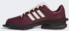 Details for (W) adidas Forum SQ Rosso Ombra/Bianco Crema/Nero Core KK1586