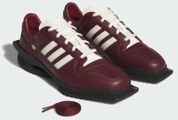 (W) adidas Forum SQ Rosso Ombra/Bianco Crema/Nero Core KK1586 Sizing (W) adidas Forum SQ Rosso Ombra/Bianco Crema/Nero Core KK1586