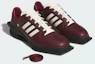 Sizing (W) adidas Forum SQ Rosso Ombra/Bianco Crema/Nero Core KK1586