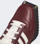 Cheap (W) adidas Forum SQ Rosso Ombra/Bianco Crema/Nero Core KK1586