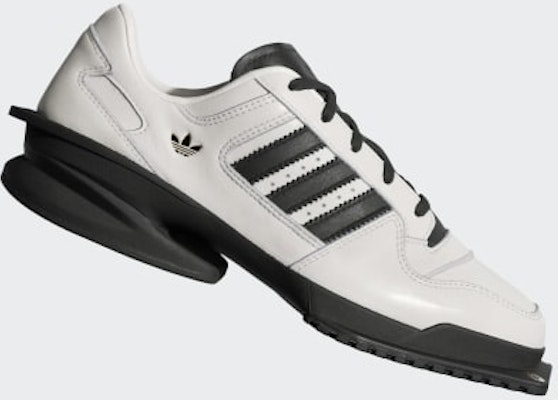 (W) adidas Forum SQ W Blanco Crema/Negro/Metalizado Dorado JR9744 Order (W) adidas Forum SQ W Blanco Crema/Negro/Metalizado Dorado JR9744