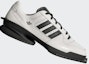 Order (W) adidas Forum SQ W Blanco Crema/Negro/Metalizado Dorado JR9744