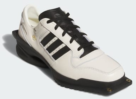 (W) adidas Forum SQ W Blanco Crema/Negro/Metalizado Dorado JR9744 Purchase (W) adidas Forum SQ W Blanco Crema/Negro/Metalizado Dorado JR9744