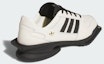 Details for (W) adidas Forum SQ W Blanco Crema/Negro/Metalizado Dorado JR9744