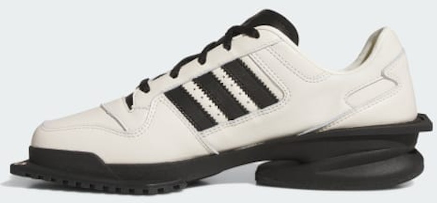 (W) adidas Forum SQ W Blanco Crema/Negro/Metalizado Dorado JR9744 Sizing (W) adidas Forum SQ W Blanco Crema/Negro/Metalizado Dorado JR9744