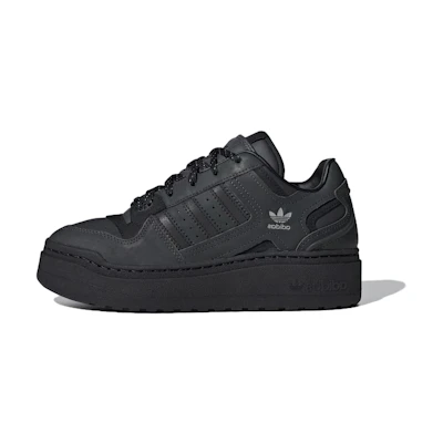 (W) adidas Forum XLG 'Carbon Matte Silver'