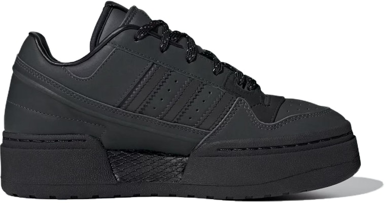 (Women) adidas Forum XLG 'Carbon Matte Silver' IG8513 Order (Women) adidas Forum XLG 'Carbon Matte Silver' IG8513