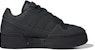 (Women) adidas Forum XLG 'Carbon Matte Silver' IG8513