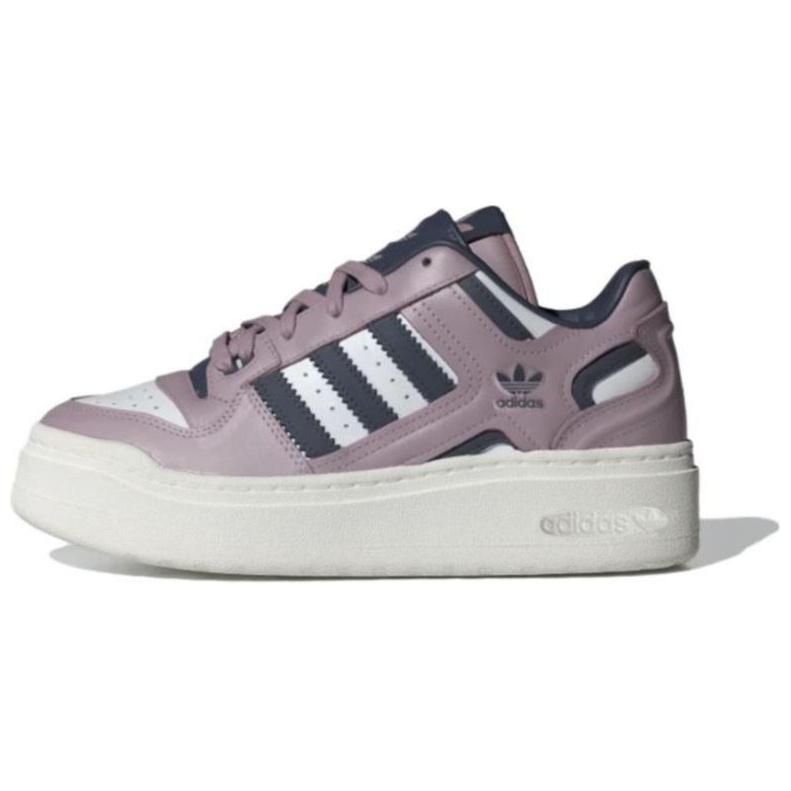 (Women) adidas Forum XLG 'Preloved Fig Night Indigo' ID0397