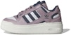(Women) adidas Forum XLG 'Preloved Fig Night Indigo' ID0397