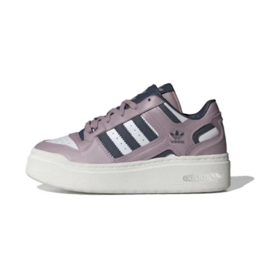 (W) adidas Forum XLG 'Preloved Fig Night Indigo'