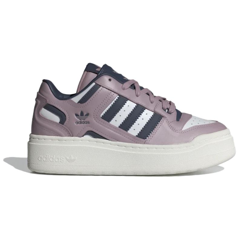 Order (W) adidas Forum XLG 'Preloved Fig Night Indigo' - Indigo Malam Buah Tin Terkasih ID0397