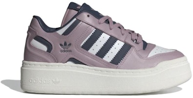 (W) 아디다스 포럼 XLG '빈티지 무화과 밤색' ID0397 Order (W) 아디다스 포럼 XLG '빈티지 무화과 밤색' ID0397