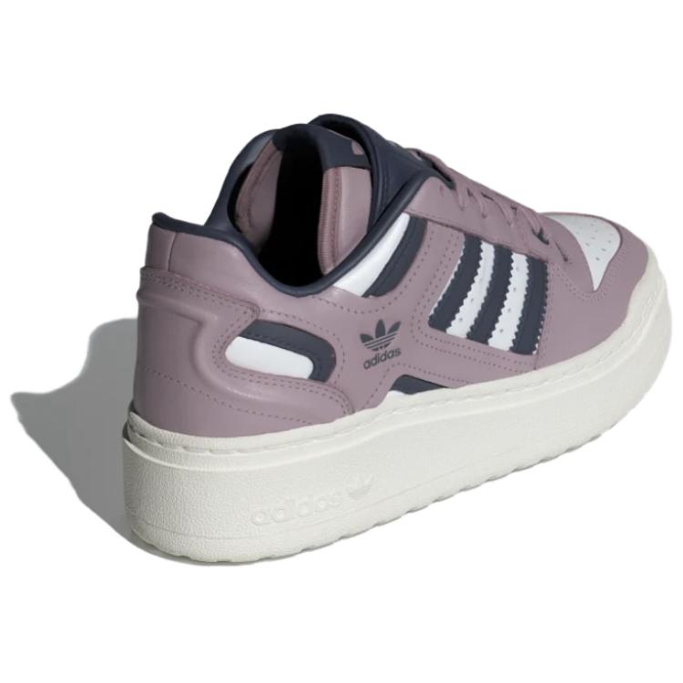 Shop (W) adidas Forum XLG 'Preloved Fig Night Indigo' - Indigo Malam Buah Tin Terkasih ID0397