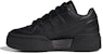 (Women) adidas Forum XLG 'Triple Black' IG2576
