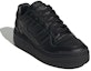 Lookbook (Women) adidas Forum XLG 'Triple Black' IG2576