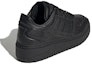 Shop (Women) adidas Forum XLG 'Triple Black' IG2576